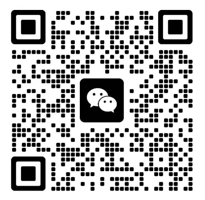 Scan this QR code in WeChat to contact ArmSoM